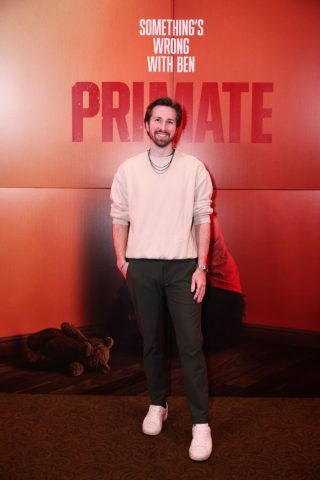 Paramount Pictures x TikTok Presents: Secret Screenings Paramount Pictures x TikTok Presents: Secret Screenings