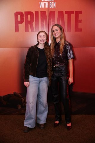 Paramount Pictures x TikTok Presents: Secret Screenings Paramount Pictures x TikTok Presents: Secret Screenings