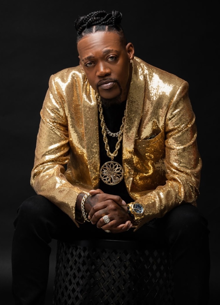 Blues King And Provogue Recording Artist Eric Gales Scores Big-Time Grammy® Nomination For A Tribute To Ljk