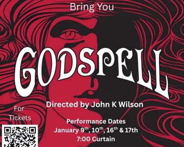 Godspell