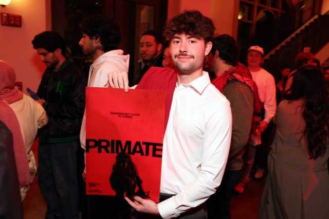 Paramount Pictures x TikTok Presents: Secret Screenings Paramount Pictures x TikTok Presents: Secret Screenings