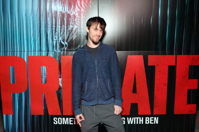 Paramount Pictures x TikTok Presents: Secret Screenings Paramount Pictures x TikTok Presents: Secret Screenings