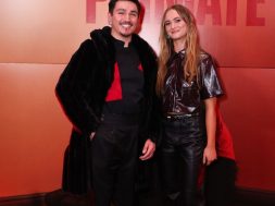 Paramount Pictures x TikTok Presents: Secret Screenings – “Primate”