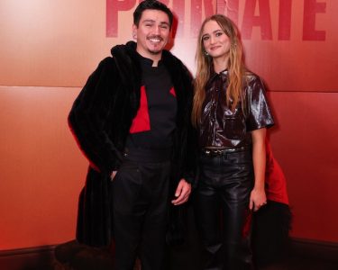 Paramount Pictures x TikTok Presents: Secret Screenings – “Primate”