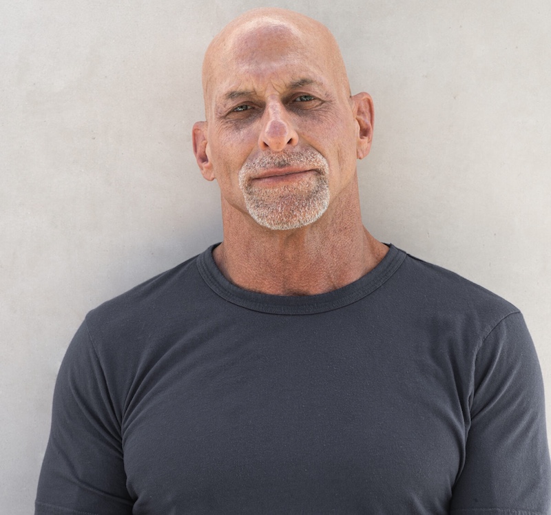 Richard Taite, founder of Cliffside Malibu