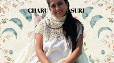 Charu-Suri
