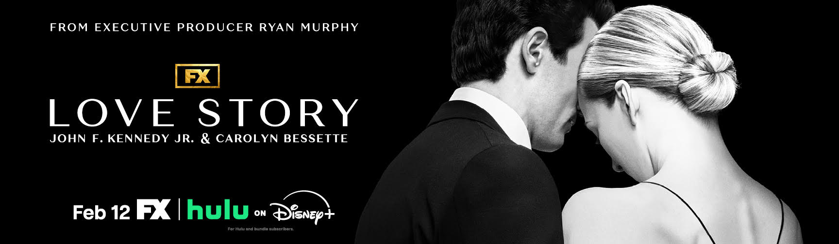 Fx Celebrated The Series Premiere Of Love Story: John F. Kennedy Jr. & Carolyn