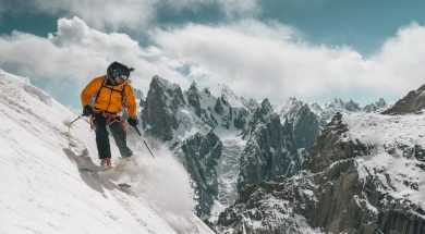 Jim Morrison_SkiingTrango_