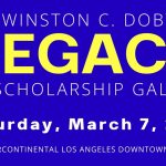 UCLA Black Alumni Association Gala