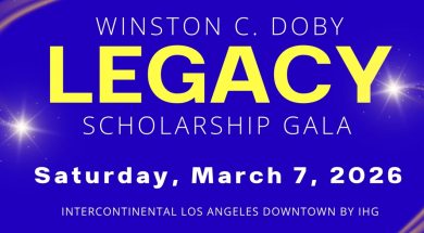 UCLA Black Alumni Association Gala