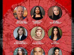 Play Banner The Circle