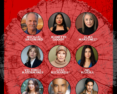 Play Banner The Circle