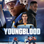 Youngblood Poster