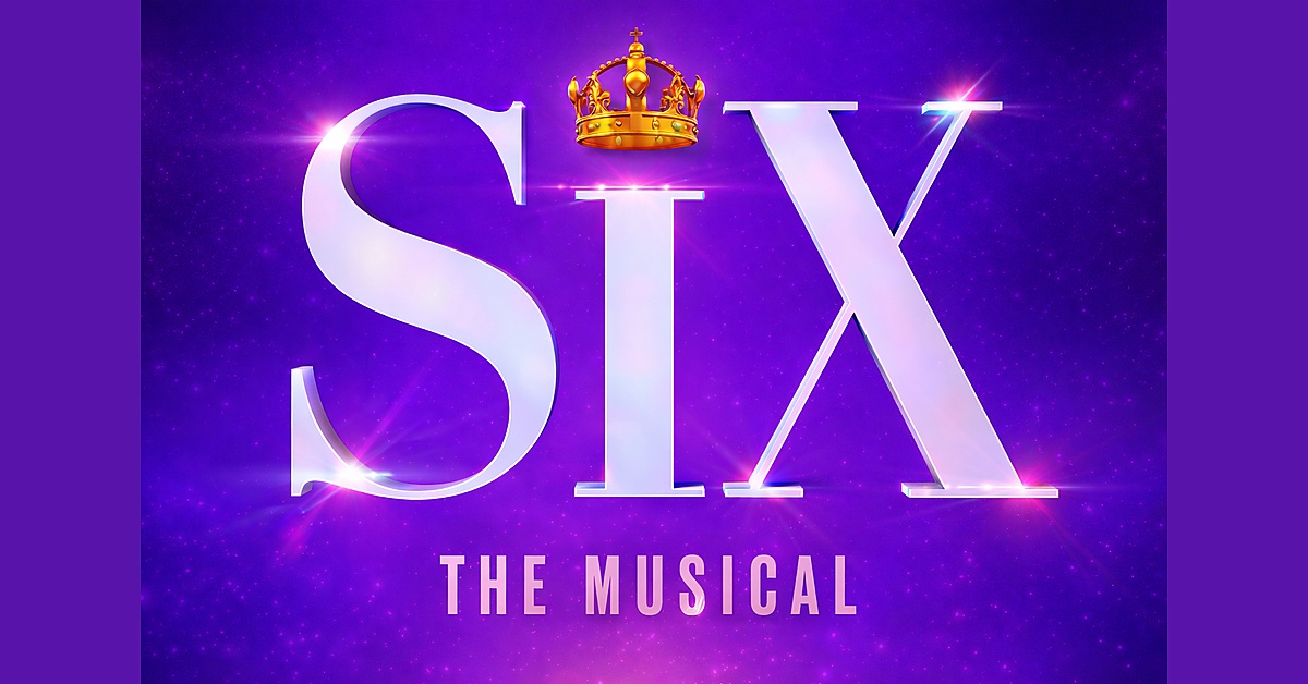 Review- Six: The Musical