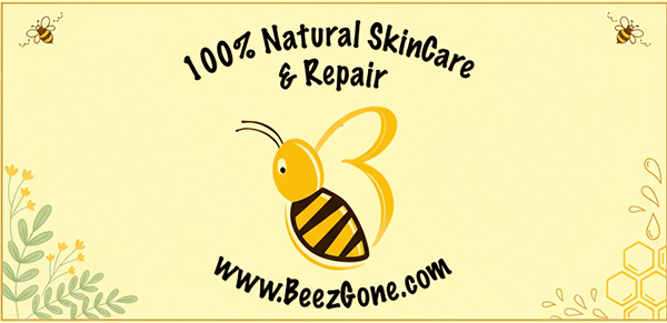 Beezgone Skincare