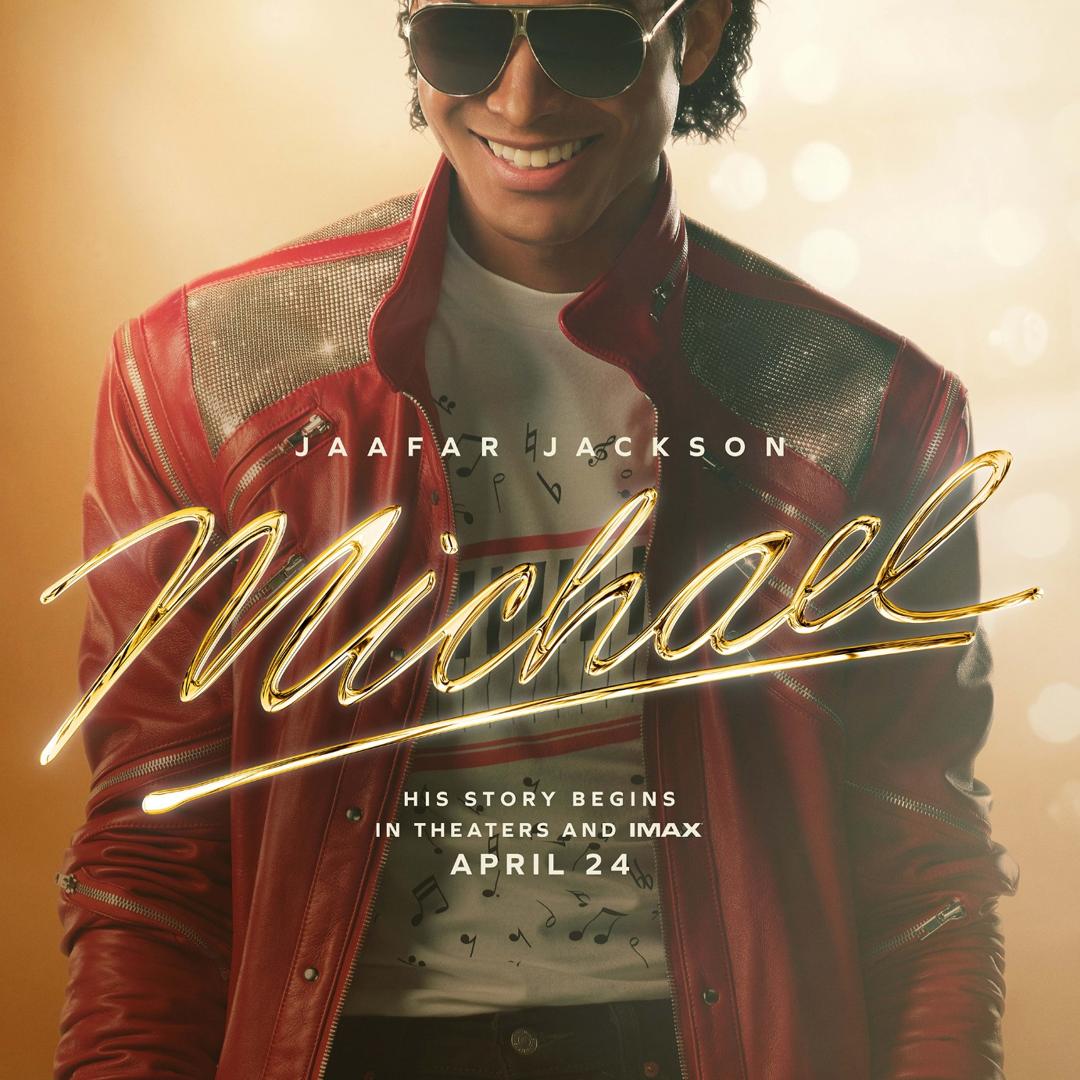 Michael Poster