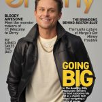 Billy Magnussen Emmy Magazine