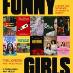 Women in Comedy