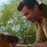Hugh Jackman/ The Sheep Detectives